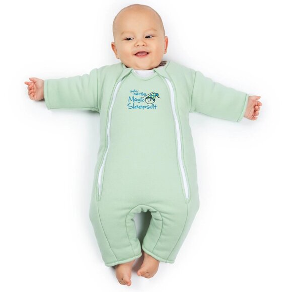 baby merlin Other - BABY MERLIN MAGIC SLEEPSUIT